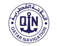 Qatar Navigation Logo