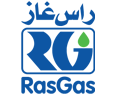 RAS GAS logo